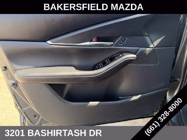 Used 2025 MAZDA CX-30 AWD 2.5 S w/ Preferred Package image 10