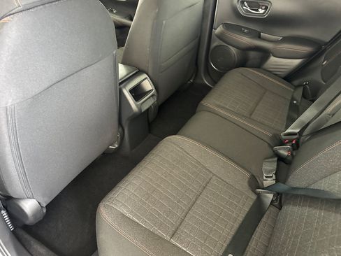 Certified 2026 Honda HR-V Sport image 26