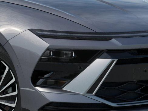 New 2026 Hyundai Sonata Limited image 9