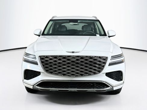 Used 2025 Genesis GV80 2.5T Standard AWD/4WD image 2