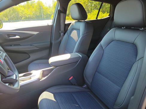 New 2026 Buick Envista Preferred image 14