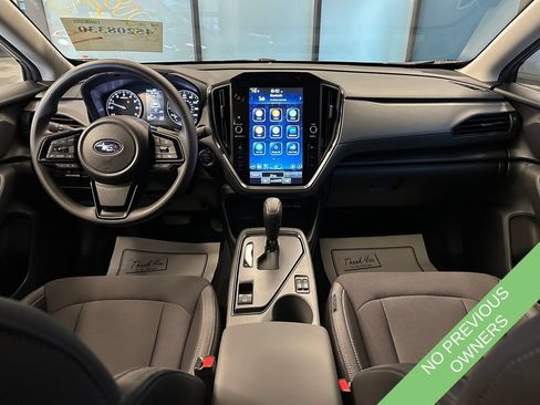 Used 2026 Subaru Crosstrek 2.5i Premium AWD/4WD image 9