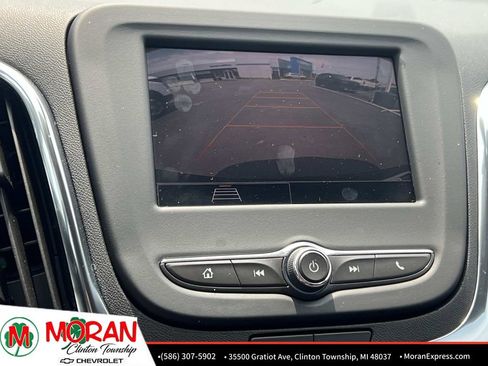 Certified 2024 Chevrolet Equinox LT FWD image 21