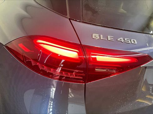 New 2026 Mercedes-Benz GLE 450 4MATIC image 5