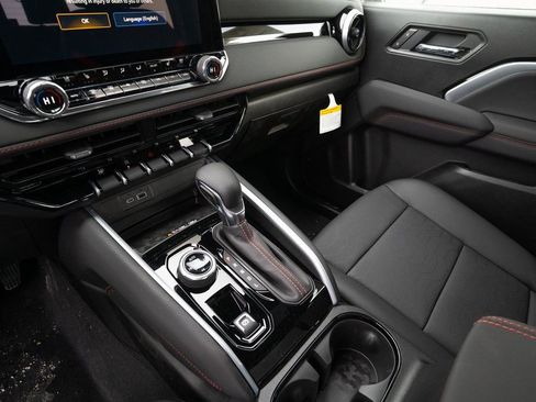 New 2025 Chevrolet Colorado Z71 w/ Technology Package image 19