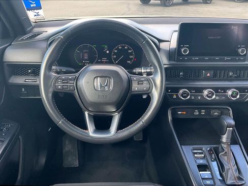 Used 2024 Honda CR-V Sport image 7