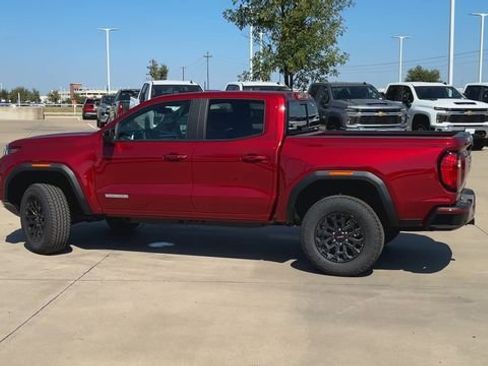 New 2026 GMC Canyon Elevation w/ Convenience Package image 6