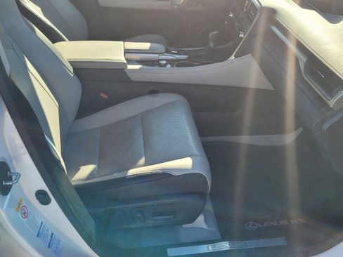 Used 2017 Lexus RX 350 AWD image 24