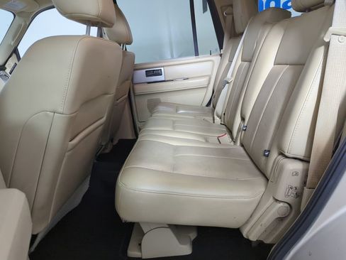 Used 2017 Ford Expedition Limited w/ Equipment Group 301A AWD/4WD image 20