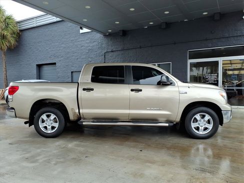 Used 2008 Toyota Tundra SR5 image 8