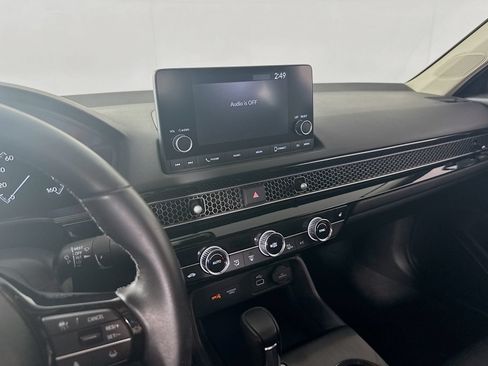 Certified 2023 Honda Civic EX image 16