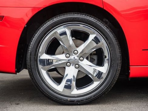 Used 2014 Dodge Charger R/T w/ Wheels & Tunes Group image 25