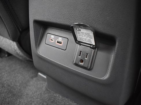 New 2026 Nissan Frontier Pro-X w/ Pro-X Convenience Package image 19