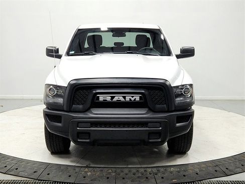 Used 2024 RAM 1500 Classic Warlock image 2