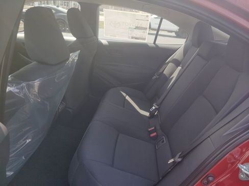 New 2026 Toyota Corolla LE image 7