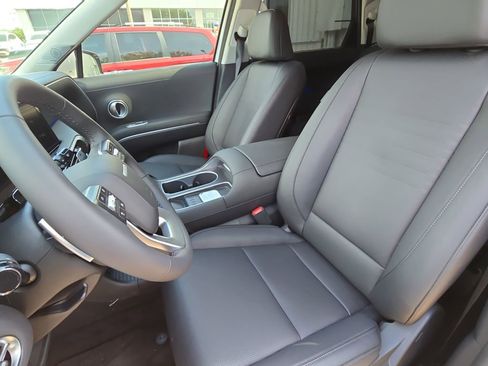 New 2026 Hyundai Palisade Limited image 16