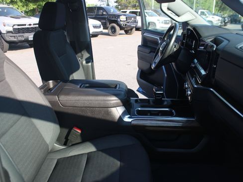 Used 2022 GMC Sierra 1500 Elevation AWD/4WD image 34
