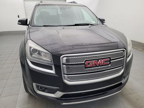 Used 2016 GMC Acadia Denali FWD image 14