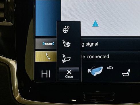 Used 2022 Volvo XC90 T6 Inscription image 21