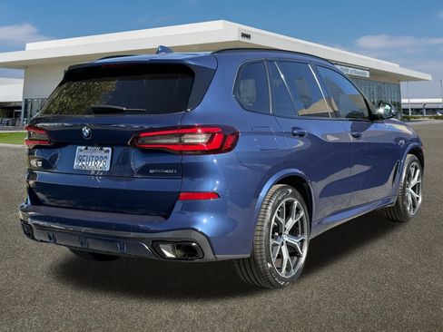 Certified 2023 BMW X5 sDrive40i w/ M Sport Package image 10