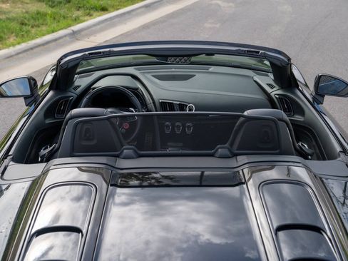 Used 2020 Audi R8 V10 performance AWD/4WD image 16