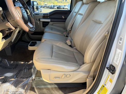 Used 2018 Ford F150 Lariat image 20