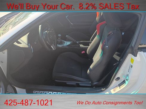 Used 2013 Scion FR-S RWD image 10