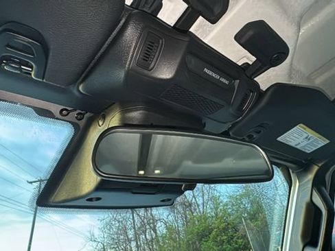 Used 2025 Jeep Wrangler Unlimited Sport S 4xe image 27