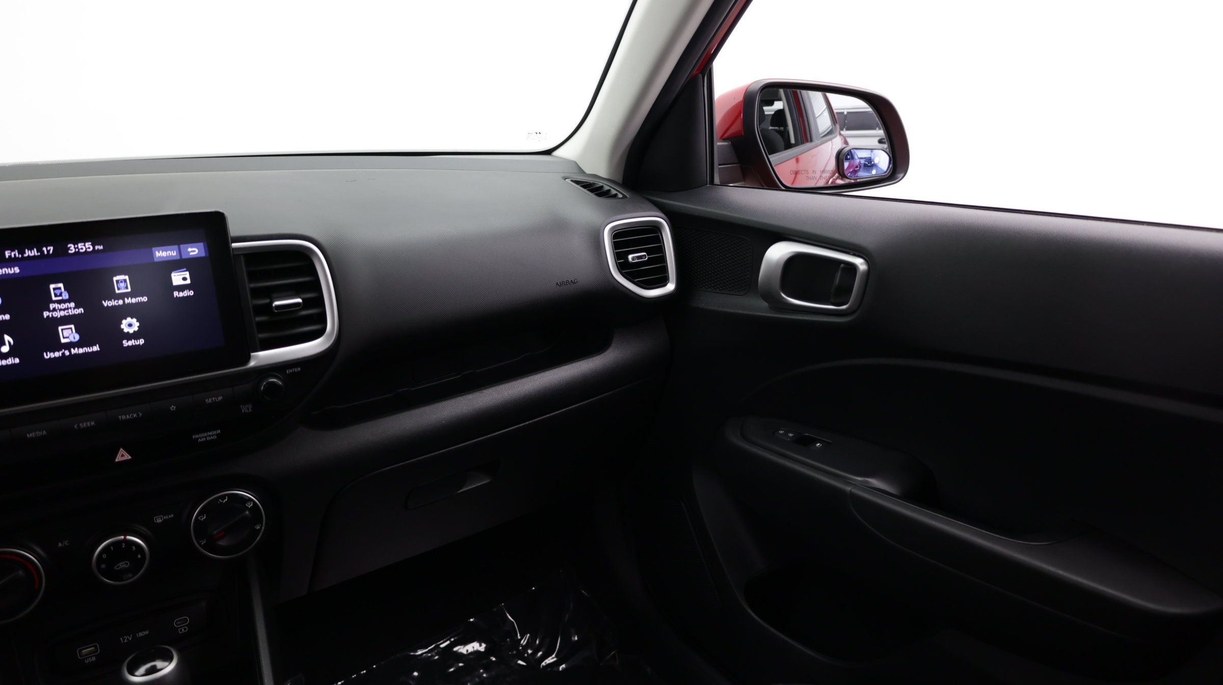 Used 2023 Hyundai Venue SE FWD image 27