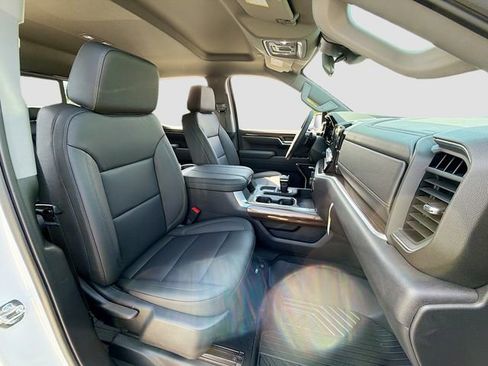 New 2026 Chevrolet Silverado 1500 LT Trail Boss w/ Convenience Package II AWD/4WD image 30