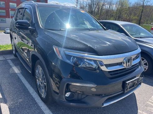 Used 2020 Honda Pilot EX-L image 5