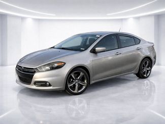 Used 2015 Dodge Dart GT video 1
