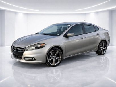 Used 2015 Dodge Dart GT