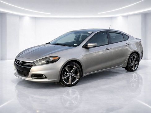 Used 2015 Dodge Dart GT image 1