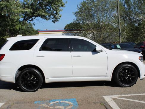 Used 2017 Dodge Durango R/T w/ Blacktop Package RWD image 5