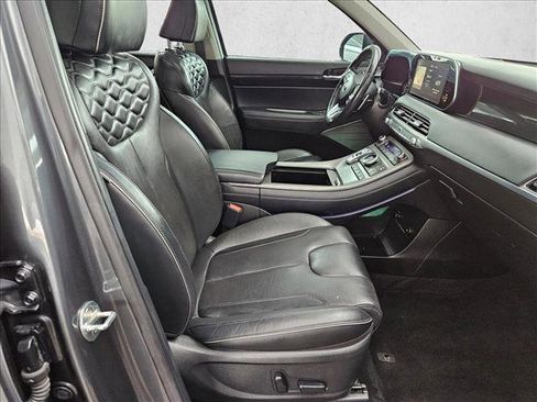 Used 2021 Hyundai Palisade Limited FWD image 19