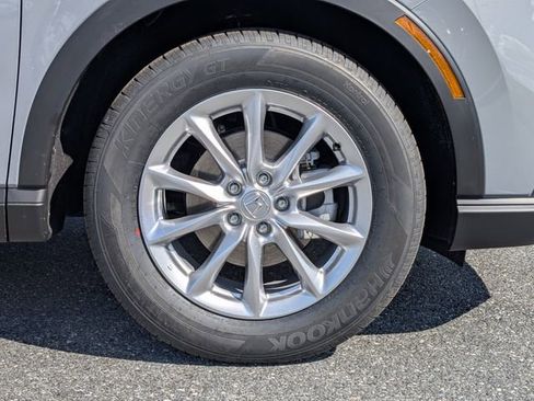 New 2026 Honda CR-V EX image 11