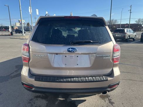 Used 2016 Subaru Forester 2.5i Limited image 5