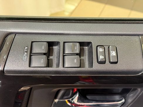Certified 2024 Toyota 4Runner TRD Off-Road AWD/4WD image 16