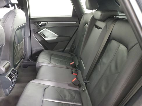 Used 2020 Audi Q3 2.0T Premium w/ Convenience Package image 50