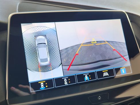 Used 2023 Cadillac CT5 Sport w/ Parking Package image 22