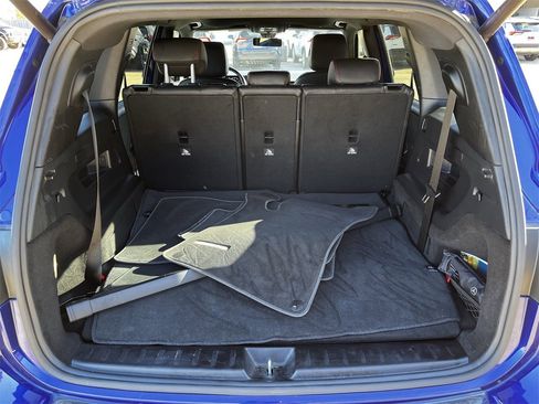 Used 2021 Mercedes-Benz GLB 250 image 28