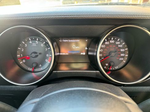 Used 2017 Ford Mustang Shelby GT350 image 20