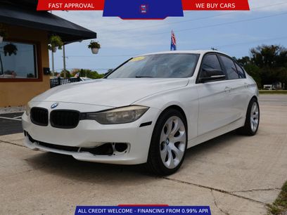 Used 2014 BMW 328i Sedan