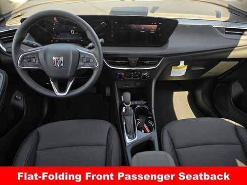 New 2026 Buick Encore GX Preferred w/ Comfort Package FWD image 13