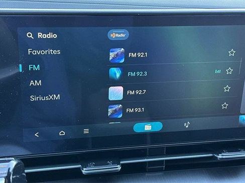 Certified 2026 Hyundai Kona SEL Sport image 19