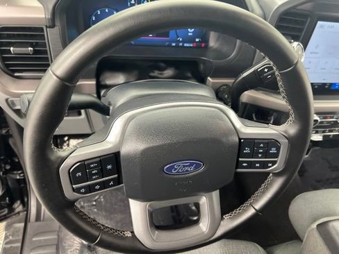 Used 2025 Ford F150 XLT w/ Equipment Group 301A Standard AWD/4WD image 20