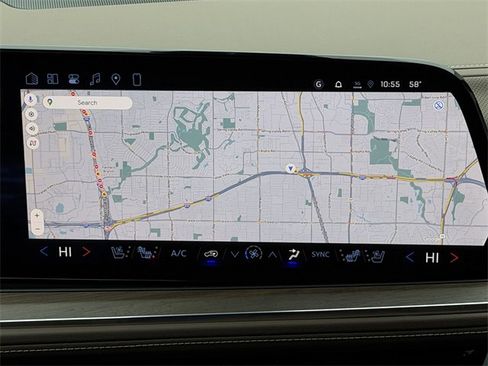 New 2026 Chevrolet Suburban High Country image 15