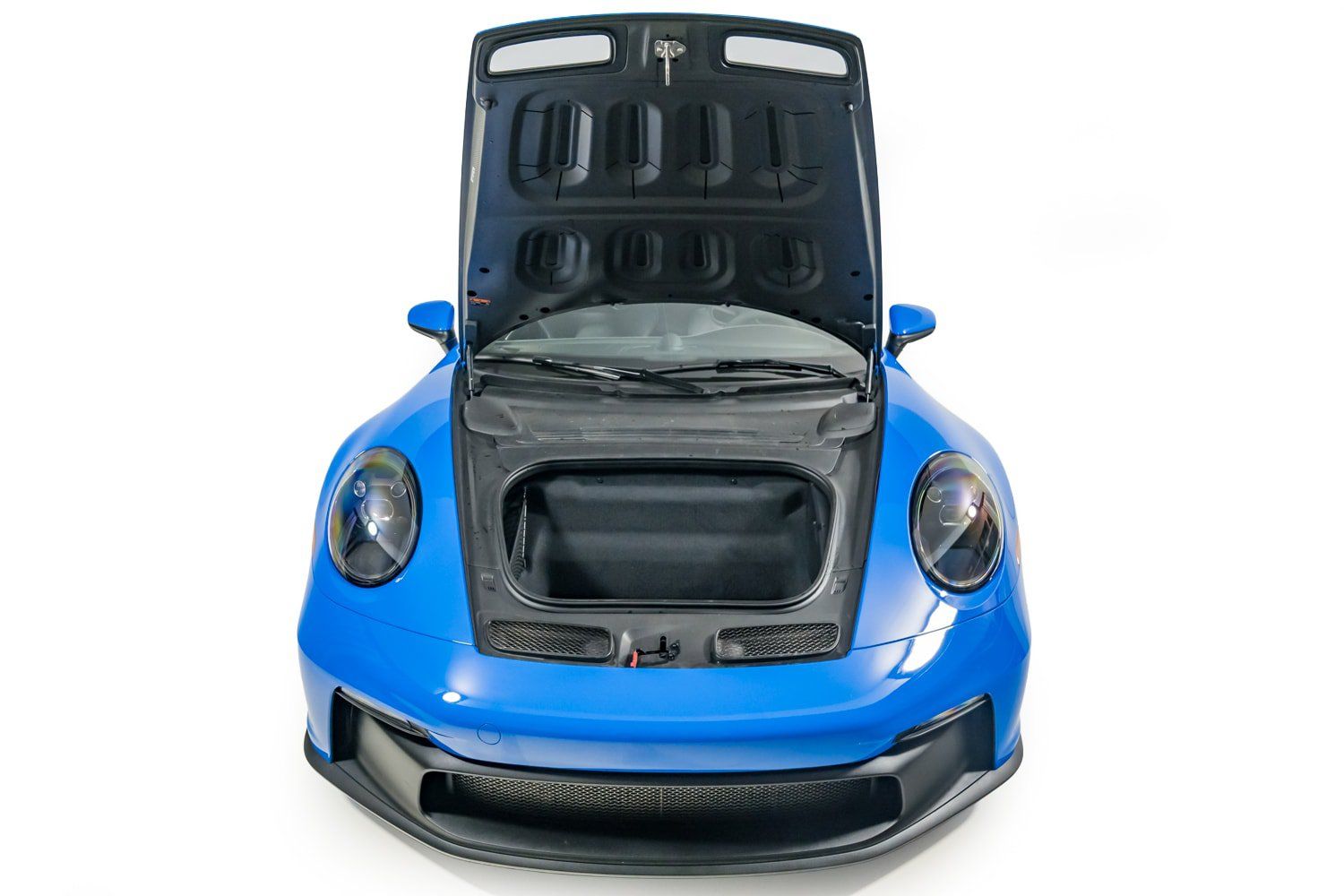 Used 2022 Porsche 911 GT3 RWD image 30