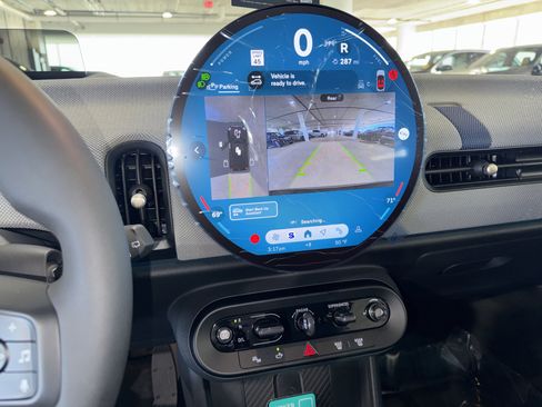 New 2026 MINI Cooper 4-Door Hardtop image 19